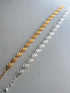 leaf choker